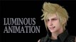Final Fantasy XV ~ Lumnious Engine Animation.mp4