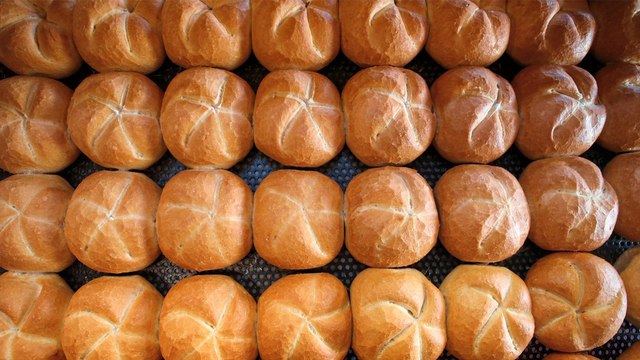 Warum die Semmelpreise steigen, wenn Russland die Ukraine bekriegt