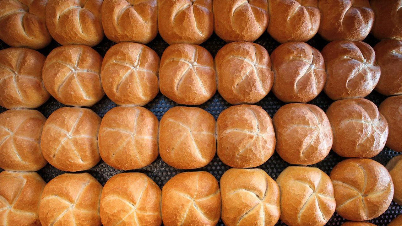 Warum die Semmelpreise steigen, wenn Russland die Ukraine bekriegt