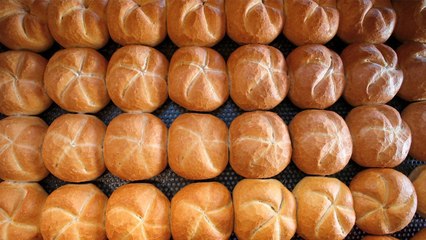 Warum die Semmelpreise steigen, wenn Russland die Ukraine bekriegt