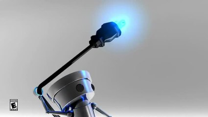 Nintendo 3DS - Chibi-Robo! Zip Lash Available Now.mp4