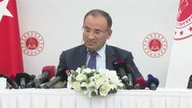 Son dakika haber | Bozdağ: 