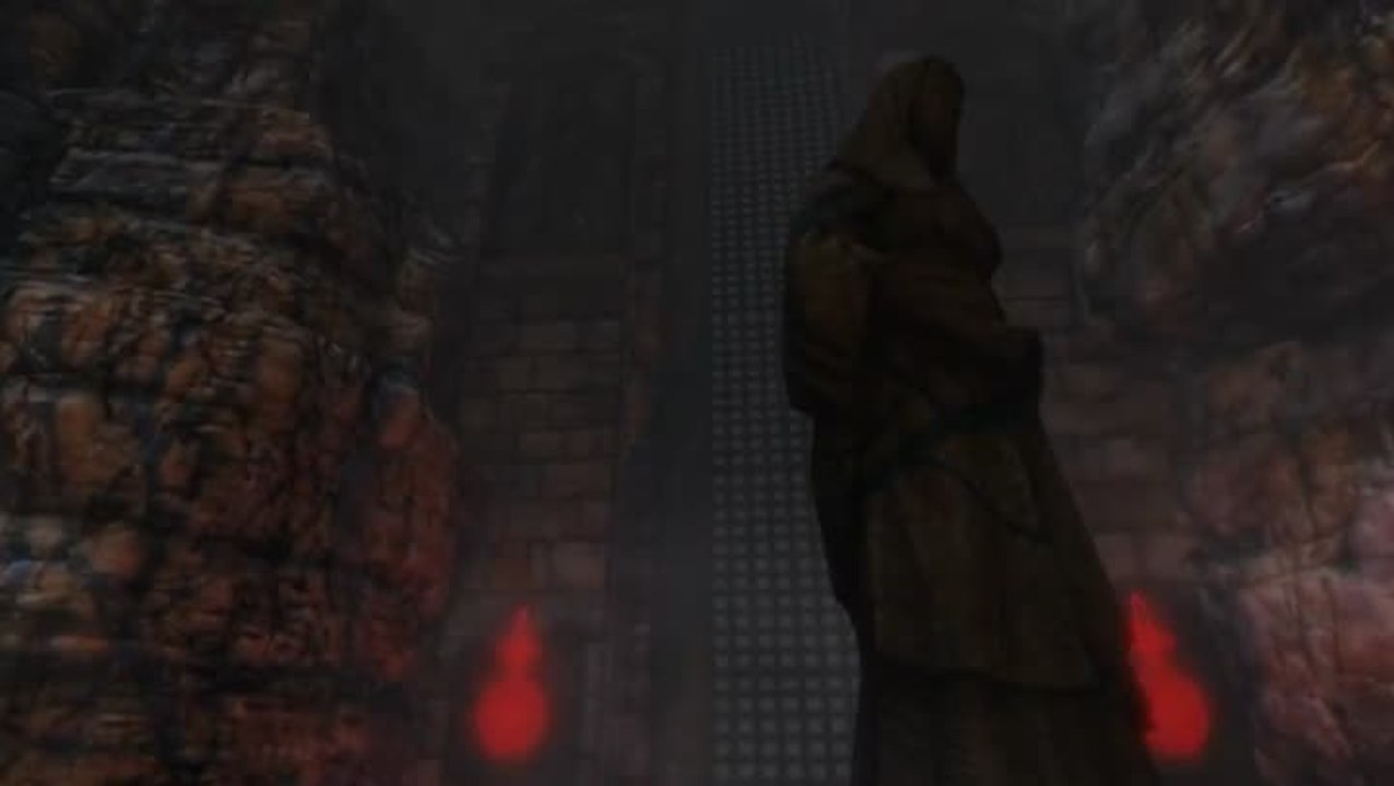 Vapour: Part 1