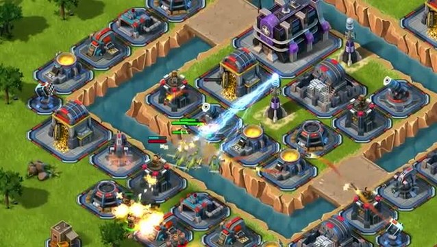 Tiny Troopers Alliance • Trailer • Android.mp4