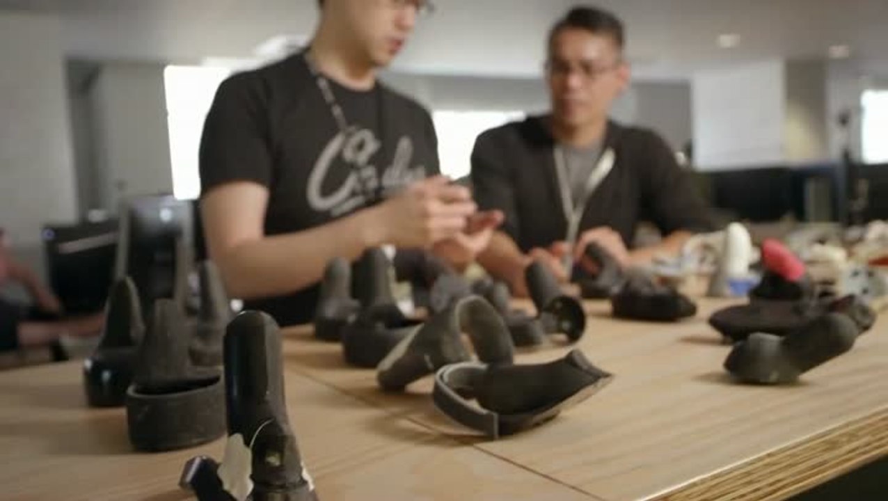 Oculus Touch Trailer.mp4