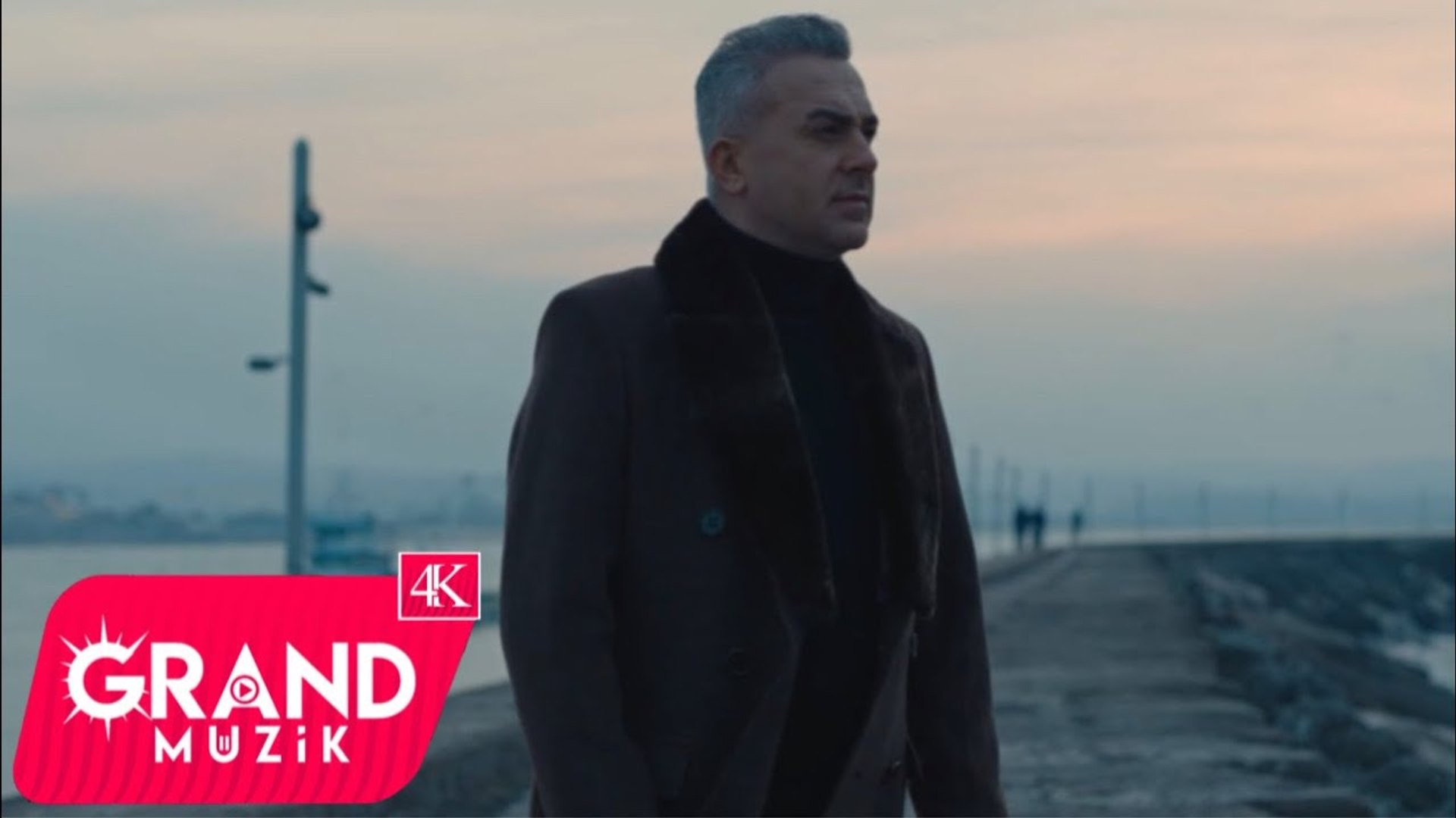 ⁣Murat Yar - İhtimaller (Official Video)