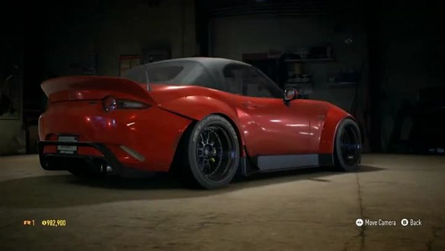 Need for Speed Gameplay Innovations – Cars & Customization.mp4