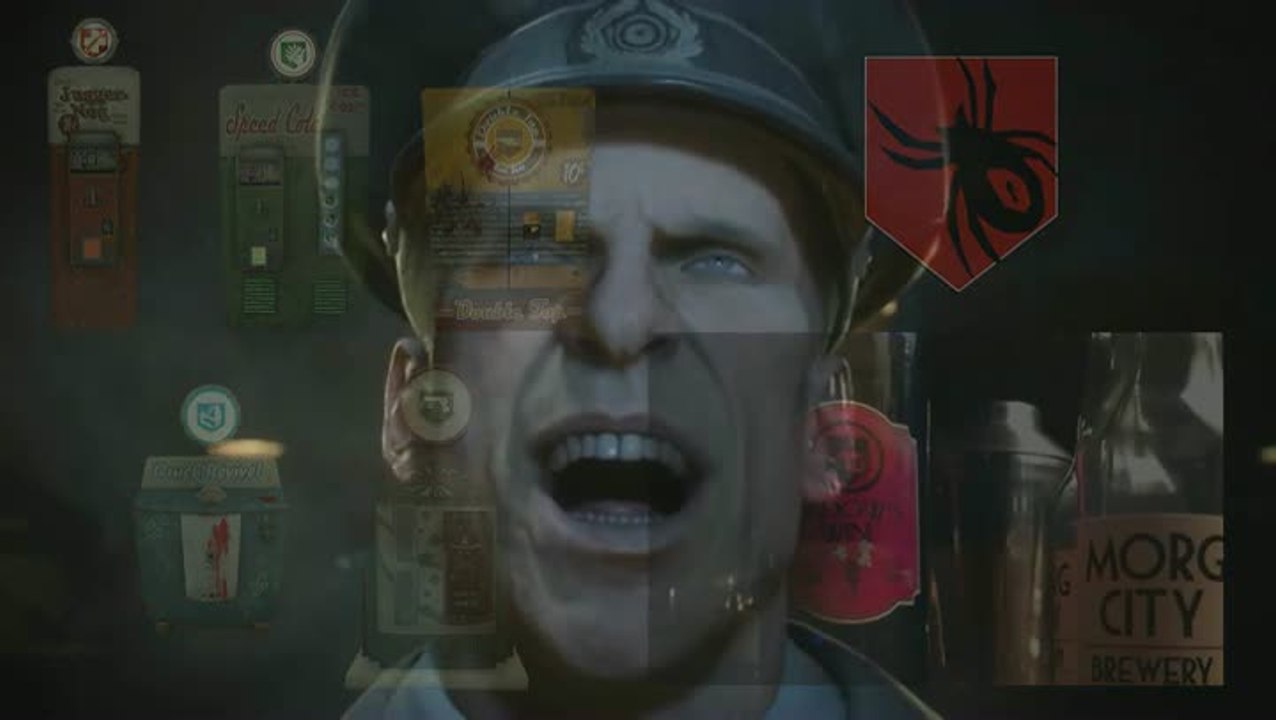 Black ops III mode zombie flapixx