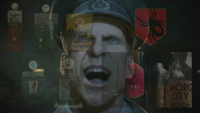 Black ops III mode zombie flapixx