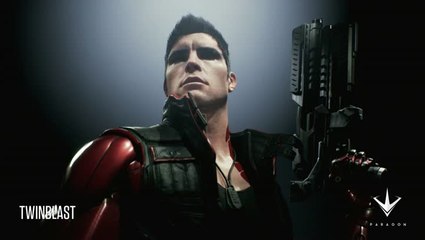 Paragon - Twinblast Teaser Reveal.mp4