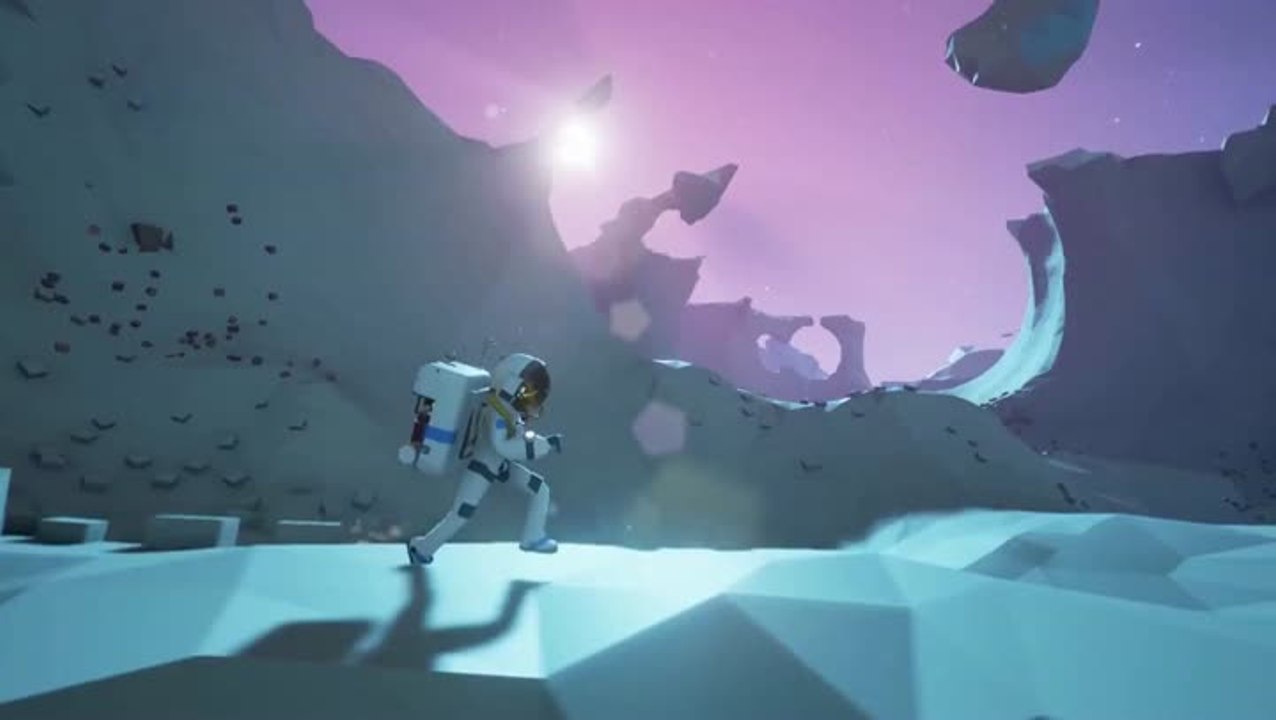 Astroneer • Reveal Trailer • PC.mp4