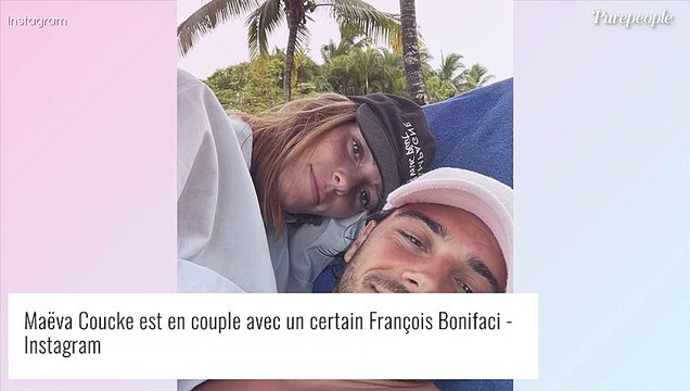 Maëva Coucke en couple ! L'identité de son charmant chéri lui vaut des critiques...