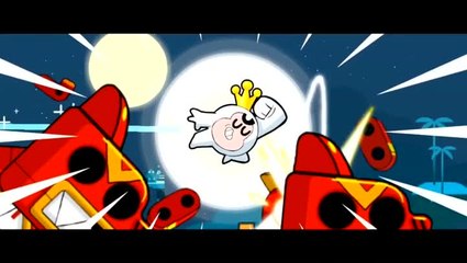 King Tongue – Ça va partir en Banana Split !.mp4