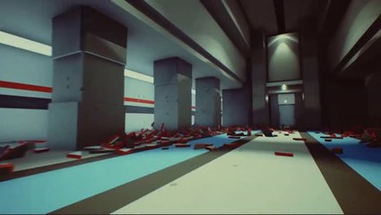 CYBERZONE - Gameplay Trailer.mp4
