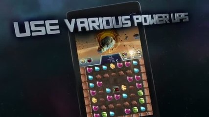 Anno 2205 Asteroid Miner • Trailer • iOS Android.mp4