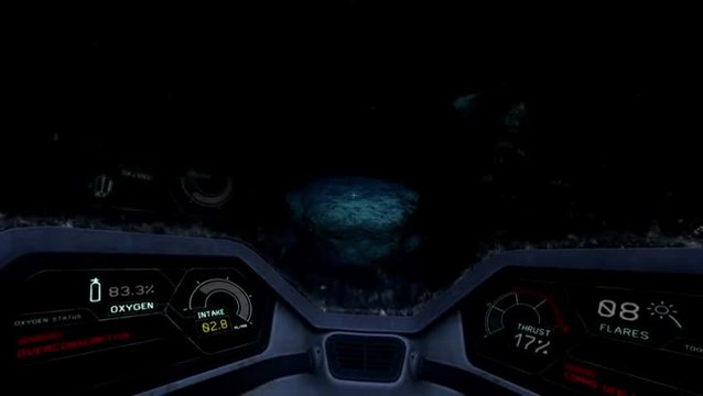 Narcosis Trailer 1