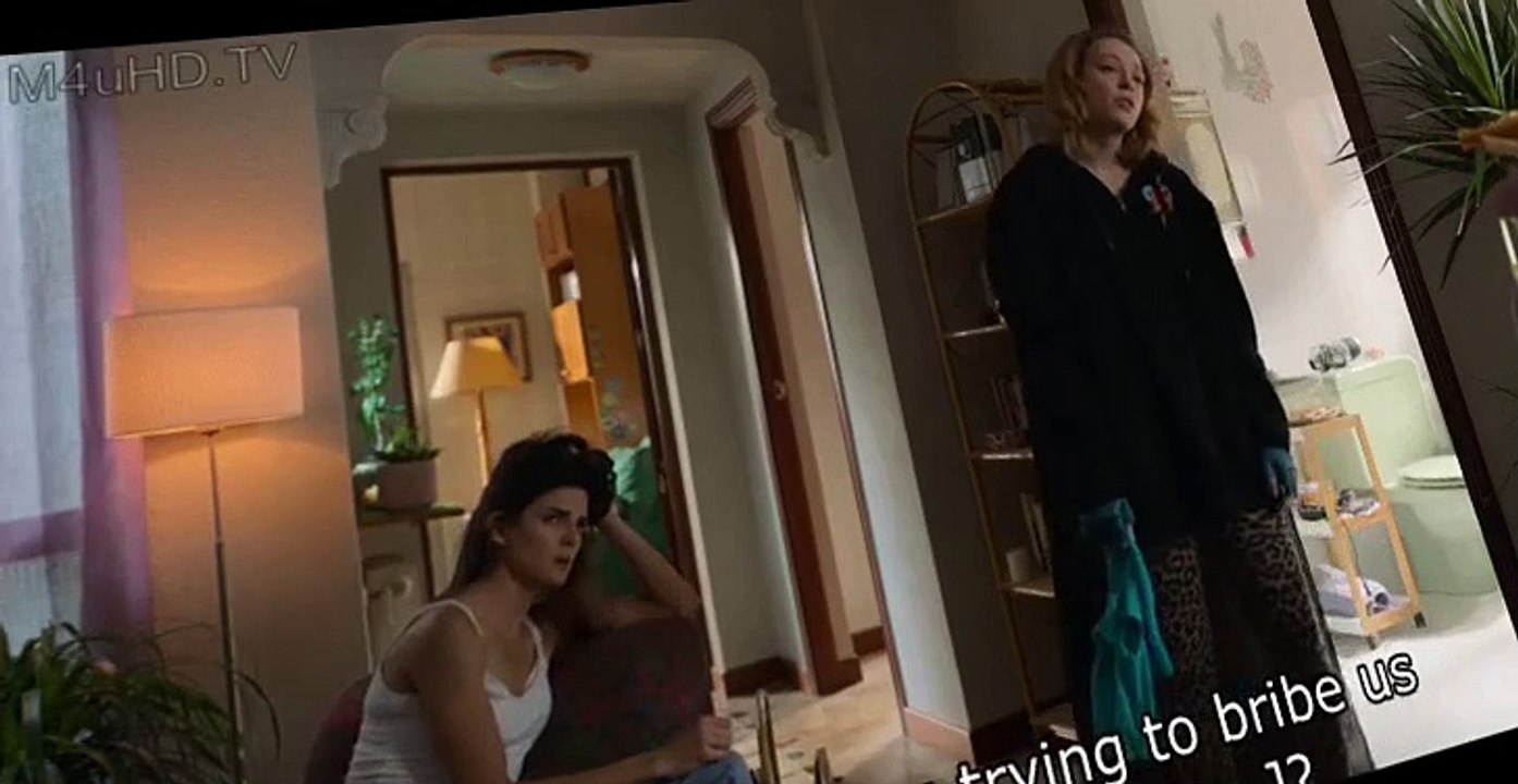 The Neighbor S02 E02