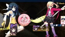 Dungeon Travelers 2  The Royal Library & the Monster Seal - Trailer de lancement [FR].mp4