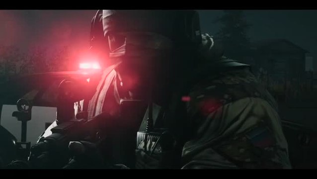 Rainbow Six Siege - Behind the Wall #5 – Après le lancement....mp4