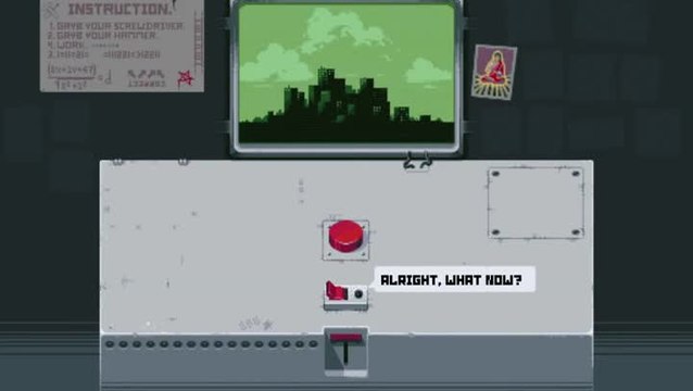 Please Don t Touch Anything • Trailer • iOS.mp4