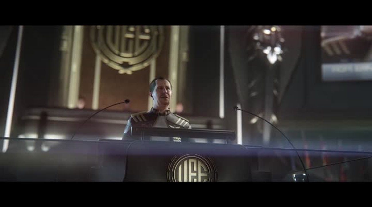 Squadron 42  Discours de l'évèque.mp4