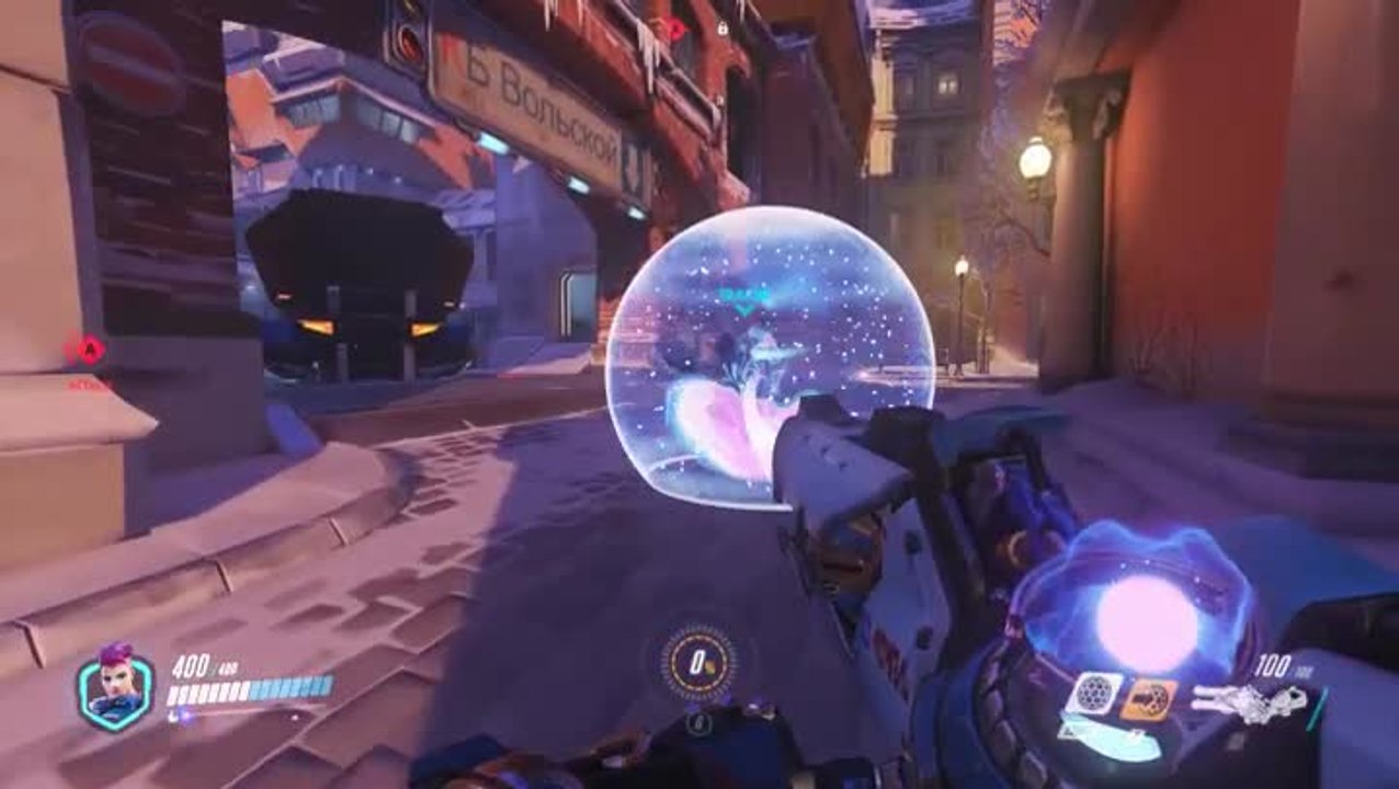 Overwatch Gameplay Trailer #2.mp4