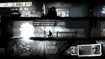 This War Of Mine Dev Diary #1 - Introduction   This War of Mine  The Little Ones.mp4