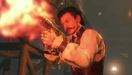 Call of Duty Black Ops 3 : le jeu 3 en 1