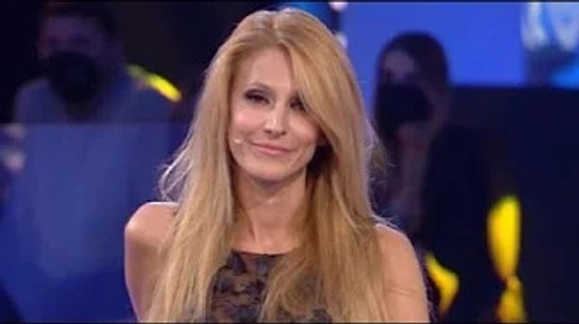 Adriana Volpe parla del GF Vip: Soleil Sorgè e Alex Belli sono stati la colonna portante di questa