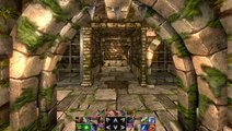 Dungeon Guardians, gameplay de ce RPG rogue like old school