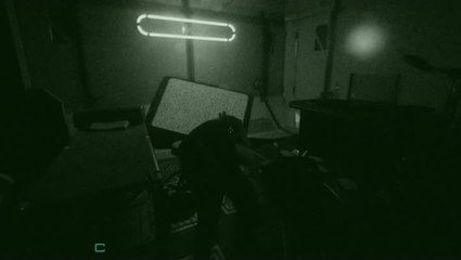 SYNDROME - Announcement Trailer