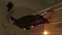 EVE Online • Skirmisher Content Pack • FR • PC.mp4