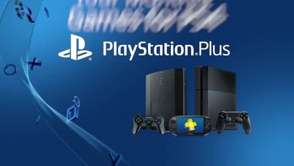 PS4 - PlayStation Plus - Free Games Trailer (October 2015).mp4
