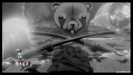 Afro Samurai 2