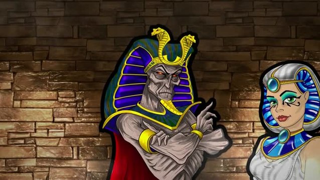 Treasure Tombs • Launch Trailer • iOS.mp4