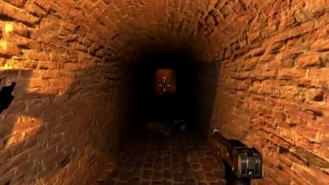 Bedlam • Launch Trailer • PS4.mp4
