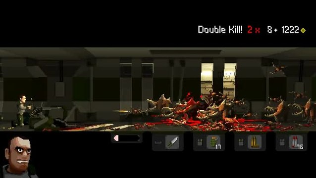 Let Them Come - First Trailer.mp4