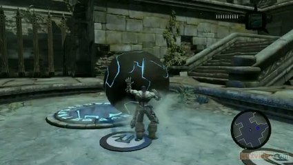 Darksiders 2 Deathinitive Edition : extrait 1