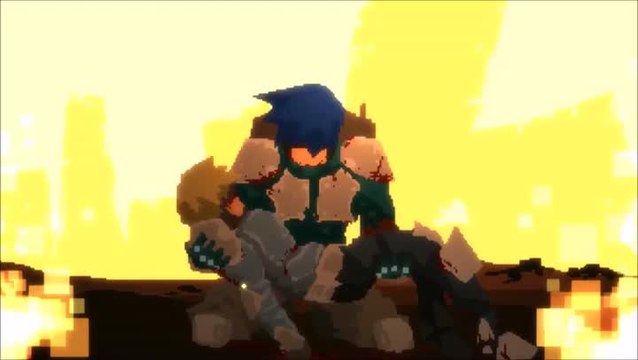 Roguelands Trailer - 2D Multiplayer RPG!.mp4