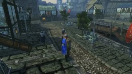 Aralon  Forge and Flame Teaser Trailer.mp4