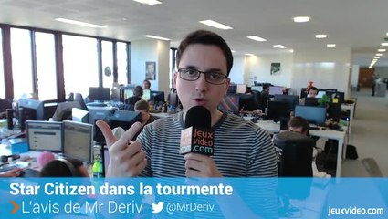 Video News Star Citizen