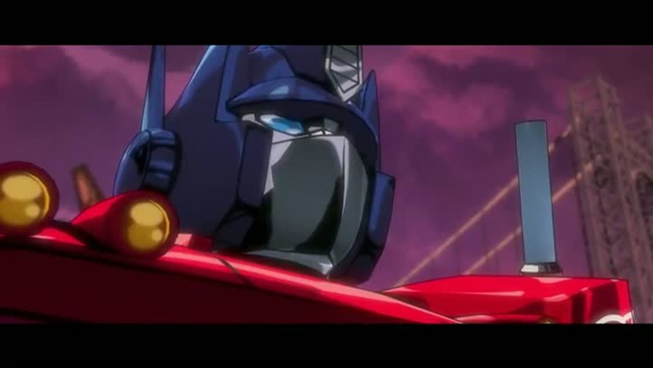TRANSFORMERS  Devastation Launch Trailer.mp4