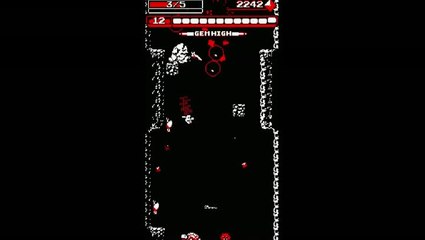 Downwell - Launch Trailer [iOS and PC].mp4