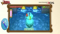 The Legend of Zelda  Tri Force Heroes - Découvrez les nouveaux pouvoirs de Link ! (N3DS).mp4