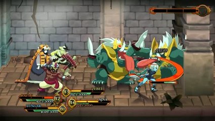 Indivisible - Indiegogo Campaign Video.mp4