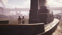 Assassin’s Creed Syndicate Borough Fly By The Thames.mp4