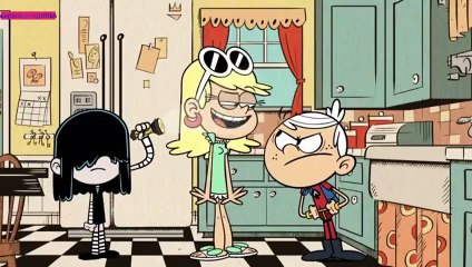 منزل لاود الجزء1 الحلقة20 صدق او عواقب المقطع3