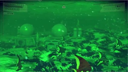 No Man s Sky Exclusive Demo  Part Two   The New Yorker Festival.mp4