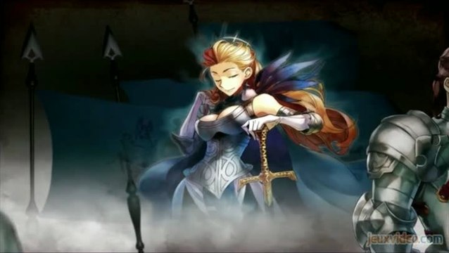 Grand Kingdom - Démo japonaise (mission 2)