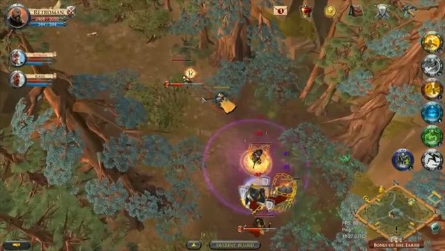 Albion Online Feature Highlight - Classless Combat 2.0.mp4